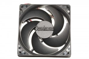 135mm FA13525L12LAA DC12V 0.5A 2 Wires 13.5cm case fan