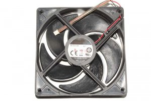 135mm FA13525L12LAA DC12V 0.5A 2 Wires 13.5cm case fan
