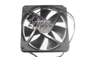 14025 A14025-12CB-3BN-F1 DF1402512SELN 12V 0.18A 1200RPM 3Wire Cooling Fan 140x25mm