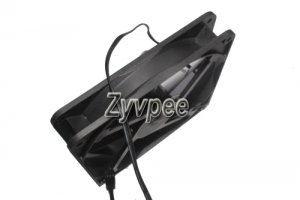 14025 A14025-12CB-3BN-F1 DF1402512SELN 12V 0.18A 1200RPM 3Wire Cooling Fan 140x25mm