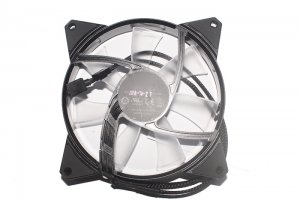 14025 DF1402512RFMN 12V 0.4A 1800RPM 4Wire Case Fan