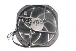 SickleFlow140 DF1402512RFLN 12V 0.24A 1400RPM Non LED 4 Wire Case Fan