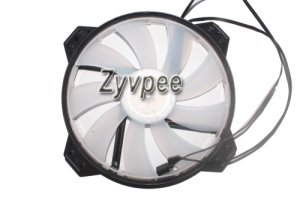 Cooler Master 20030 MF200R RGB 12V 0.3A DF20030125SELN  3Wire Case Fan