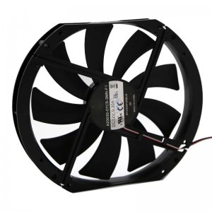 Cooler Master 23030 A23030-07CB-3MN-F1 DF2303012SELN 12V 0.3A 3 Wires Cooler fan