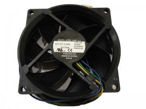 Cooler Master A9225-42RB-6AP-L1 FD9225U12S 12V 0.48A 4 Wires Cooler Fan