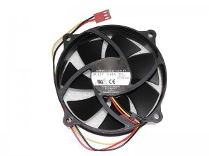 Cooler Master A9225-22RB-3AN-F1 DF0922512RFMN E255988-CF 12V 0.18A 3 Wires Cooler Fan