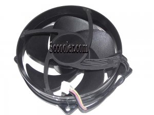 CPU Cooling FA09025H12LPA 12V 0.35A 4 Wires for Xbox360 SLIM X858313-008 AUB0912HH PVA092G12P P06-AE