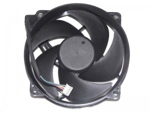 CPU Cooling FA09025H12LPA 12V 0.35A 4 Wires for Xbox360 SLIM X858313-008 AUB0912HH PVA092G12P P06-AE