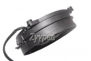 CoolerMaster 9025 FA09025L12LPB 12V 0.15A 4 Wires R3 R5 AM4 For STEALTH 2600