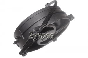 CoolerMaster 9025 FA09025L12LPB 12V 0.15A 4 Wires R3 R5 AM4 For STEALTH 2600