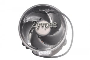 CoolerMaster 9025 FA09025L12LPB 12V 0.15A 4 Wires R3 R5 AM4 For STEALTH 2600