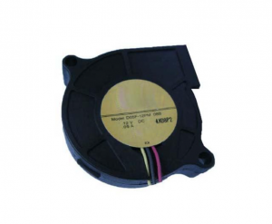 50MM 5015 Nidec D05F-12PM 12V 0.09A Blower Centrifugal Fan