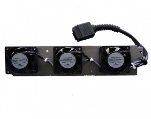 Servo 6025 6CM D0625C48BYPP-10 48V 0.08A 3pcs/group Case Fans with metal bracket