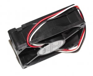 8CM 80x80x25mm D08A-24TU 41B AX640167 8cm 24V 0.1A 3Wire Inverter Fan