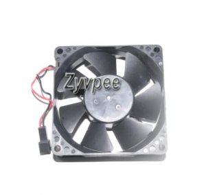 80mm 8025 D08T-24TS2 24V 0.23A 2Wire 8CM Inverter Fan 80x25mm