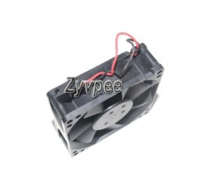 80mm 8025 D08T-24TS2 24V 0.23A 2Wire 8CM Inverter Fan 80x25mm