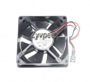 80mm 8025 D08T-24TS2 24V 0.23A 2Wire 8CM Inverter Fan 80x25mm