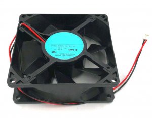 D09C-12PS7 12V 0.5A 2Wire 9Cm 9232 Cooling Fan 92x32mm