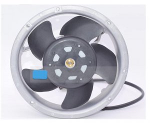 Servo 172mm D1751S48B9CP-33 3AUA0000083484 48V 2.3A 4Wires Server Fan 172x51mm