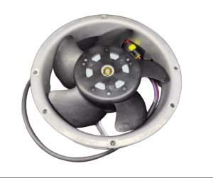 Servo 172mm D1751S48B9CP-33 3AUA0000083484 48V 2.3A 4Wires Server Fan 172x51mm