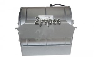 ebmPAPST D1G133-AB39-22 48V 105W 4Wires with Base Plate Server Inverter Fan