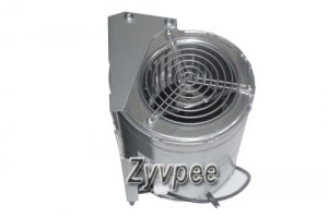 ebmPAPST D1G133-AB39-22 48V 105W 4Wires with Base Plate Server Inverter Fan