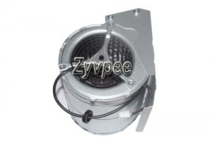 ebmPAPST D1G133-AB39-22 48V 105W 4Wires with Base Plate Server Inverter Fan