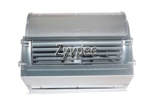 ebmPAPST D1G133-AB39-22 48V 105W 4Wires with Base Plate Server Inverter Fan