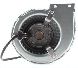 ebmPAPST D2D133-AB06-08 440V 210W All-Metal Dual Inlet Centrifugal Blower 170x180x215mm