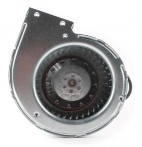 ebmPAPST D2D133-AB06-08 440V 210W All-Metal Dual Inlet Centrifugal Blower 170x180x215mm
