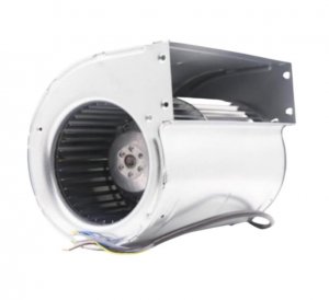 ebmPAPST D2D133-AB06-08 440V 210W All-Metal Dual Inlet Centrifugal Blower 170x180x215mm
