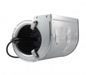 ebmPAPST D2D133-AB06-08 440V 210W All-Metal Dual Inlet Centrifugal Blower 170x180x215mm