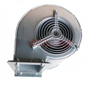 ebmpapst D2D160-BE02-14 230/400V 700/1050W M2D074-LA Class F AC Centrifugal cooling fan