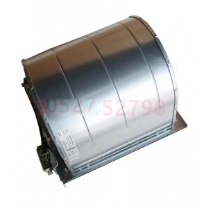 ebmpapst D2D160-BE02-14 230/400V 700/1050W M2D074-LA Class F AC Centrifugal cooling fan