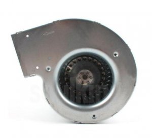 ebmPAPST D2E097-BI56-02 230V 87/100W All-Metal Blower Cooling Fan 146x165mm