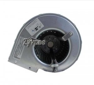 ebmPAPST D2E133-DM47-01 230V 0.78/0.82A 175/185W 50/60Hz 1650/2200min 3uF 450VDB AC Fan