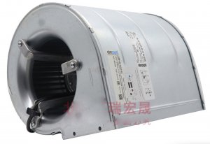 Ebmpapst D2E146-AP47-02 230V 1.3/1.45A IP44 Centrifugal Cooling Fan