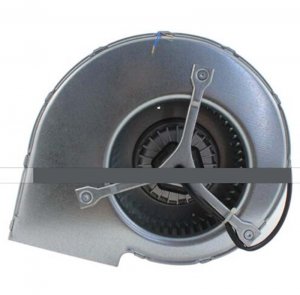 D2E146-CS03-01 M2E068-DF 230V 180W IP44 Converter Cooling Fan 225x241x176mm