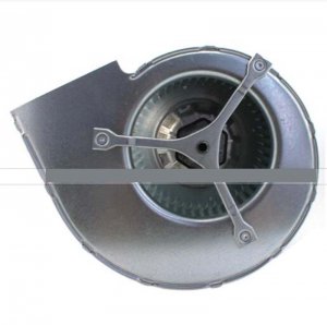 D2E146-CS03-01 M2E068-DF 230V 180W IP44 Converter Cooling Fan 225x241x176mm