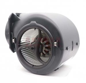 Ebmpapst D2E146-HS97-03 230Vac 195/215W Class F AC Centrifugal Cooling Fan