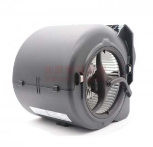 Ebmpapst D2E146-HS97-03 230Vac 195/215W Class F AC Centrifugal Cooling Fan