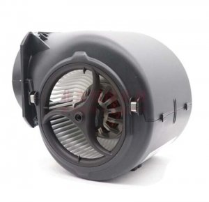Ebmpapst D2E146-HS97-03 230Vac 195/215W Class F AC Centrifugal Cooling Fan