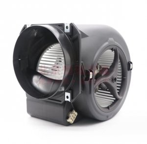 Ebmpapst D2E146-HS97-03 230Vac 195/215W Class F AC Centrifugal Cooling Fan