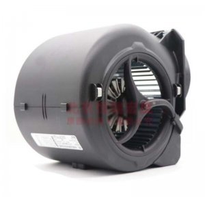 Ebmpapst D2E146-HT67-02 230V 355/400W Class F turbo medical blower