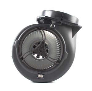 Ebmpapst D3G146-8317078671 220V 170/111W 6 Wires IP44 Class B Centrifugal Fan for laser disinfection and sterilization equipment air purification