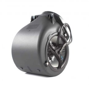 Ebmpapst D3G146-8317078671 220V 170/111W 6 Wires IP44 Class B Centrifugal Fan for laser disinfection and sterilization equipment air purification