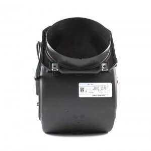 Ebmpapst D3G146-8317078671 220V 170/111W 6 Wires IP44 Class B Centrifugal Fan for laser disinfection and sterilization equipment air purification