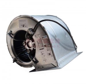 Zyvpee D4E160-DA01-22 230Vac 117/140W IP44 Converter Cooling Fan 242x226x214mm