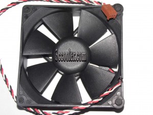 DATECH 9CM 90*25mm 0925-12HBTA-2 12V 0.7A 3 Wires 3 Pins Case Fan cpu cooler