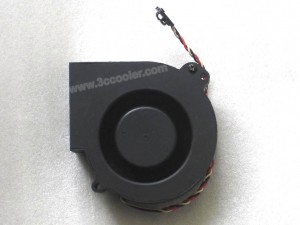DATECH 9733 DB9733-12HBTL 12V 1.35A 3 Wires Blower Cooler Fan